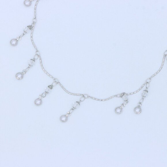 "Minimalist & Elegant Necklace Chain – Perfect for Women & Girls | UNVRC1072 - Picture 6 of 10